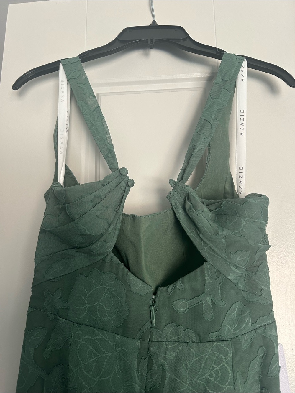 Aritzia Mero eucalyptus - Picture 4 of 6